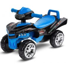 Машинка для катання Caretero (Toyz) Mini Raptor Navy